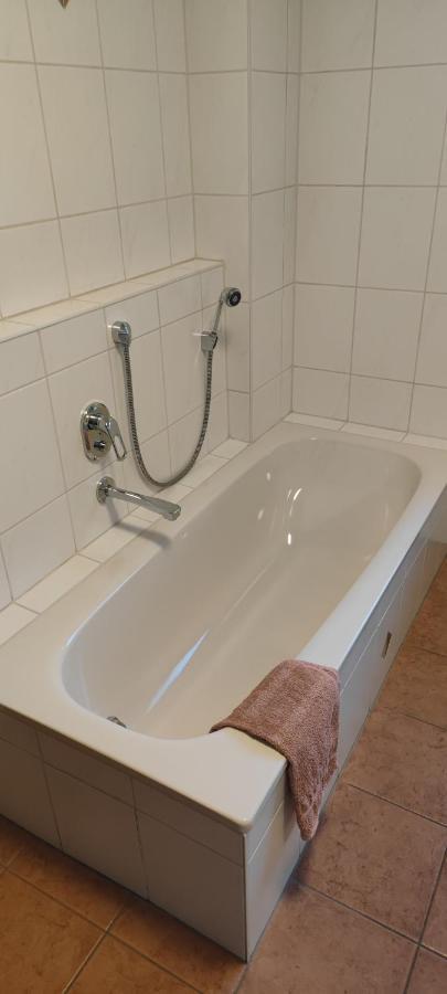Bischweier Ferienwohnung Zwischen Rhein Und Schwarzwald מראה חיצוני תמונה