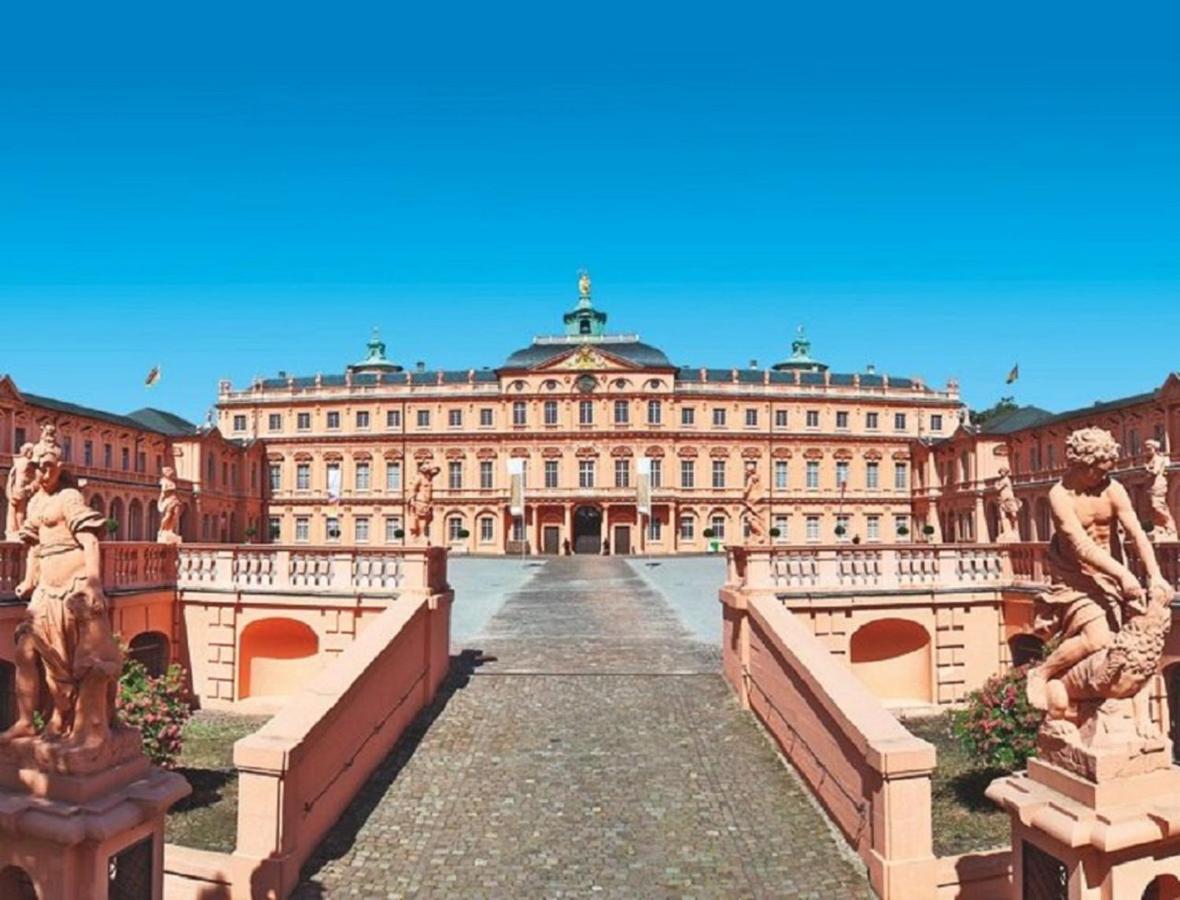 Bischweier Ferienwohnung Zwischen Rhein Und Schwarzwald מראה חיצוני תמונה