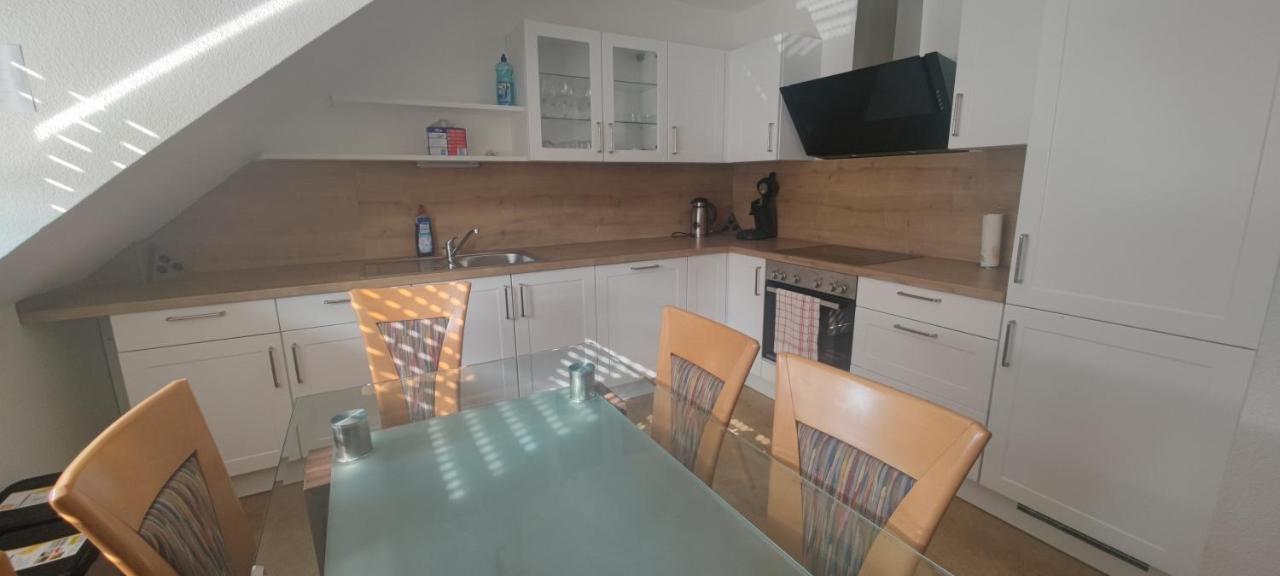 Bischweier Ferienwohnung Zwischen Rhein Und Schwarzwald מראה חיצוני תמונה