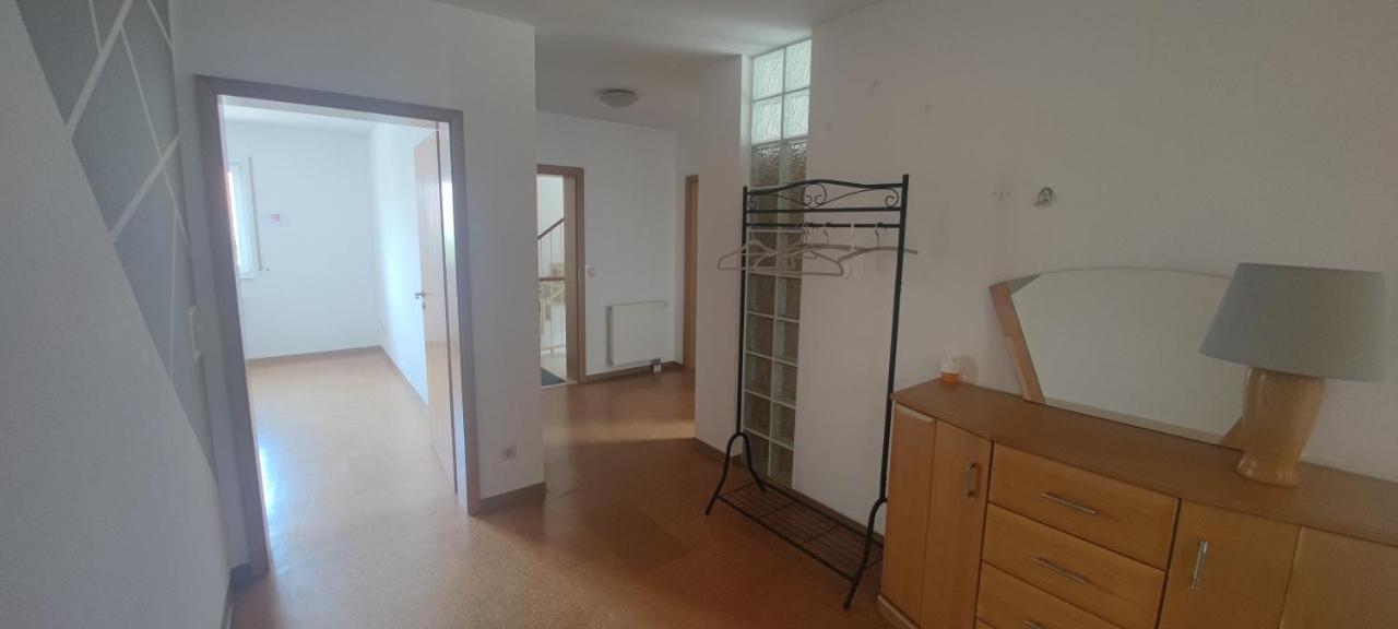 Bischweier Ferienwohnung Zwischen Rhein Und Schwarzwald מראה חיצוני תמונה