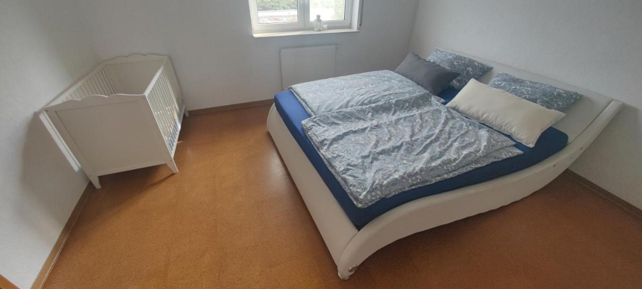 Bischweier Ferienwohnung Zwischen Rhein Und Schwarzwald מראה חיצוני תמונה