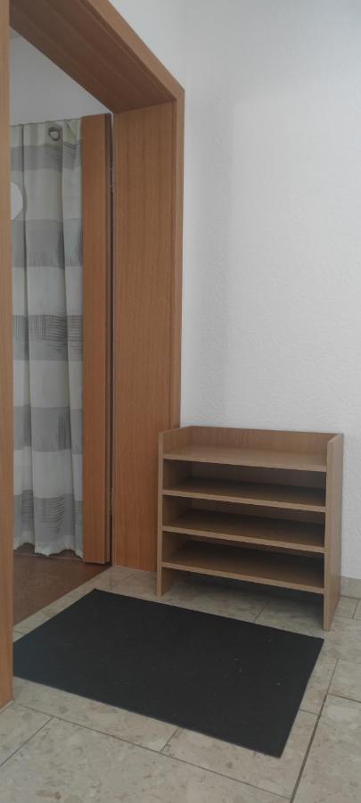 Bischweier Ferienwohnung Zwischen Rhein Und Schwarzwald מראה חיצוני תמונה