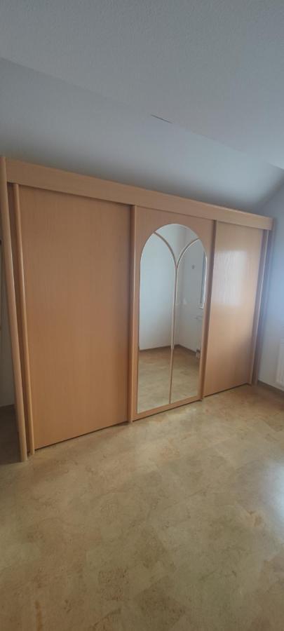 Bischweier Ferienwohnung Zwischen Rhein Und Schwarzwald מראה חיצוני תמונה