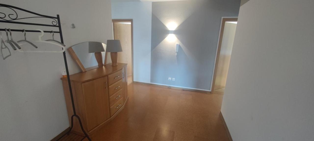 Bischweier Ferienwohnung Zwischen Rhein Und Schwarzwald מראה חיצוני תמונה
