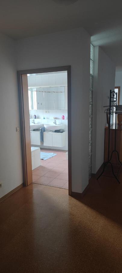 Bischweier Ferienwohnung Zwischen Rhein Und Schwarzwald מראה חיצוני תמונה