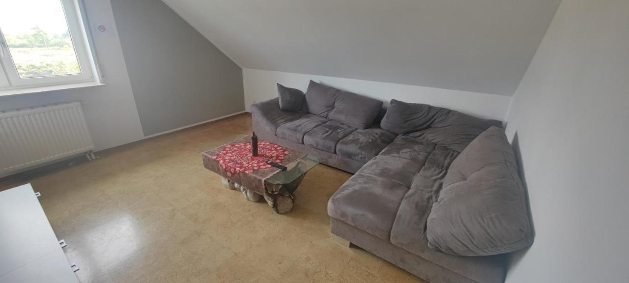 Bischweier Ferienwohnung Zwischen Rhein Und Schwarzwald מראה חיצוני תמונה