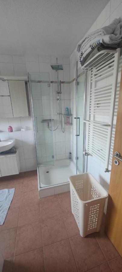 Bischweier Ferienwohnung Zwischen Rhein Und Schwarzwald מראה חיצוני תמונה