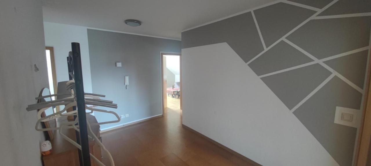 Bischweier Ferienwohnung Zwischen Rhein Und Schwarzwald מראה חיצוני תמונה
