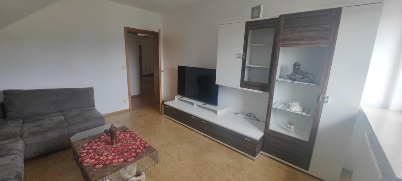Bischweier Ferienwohnung Zwischen Rhein Und Schwarzwald מראה חיצוני תמונה