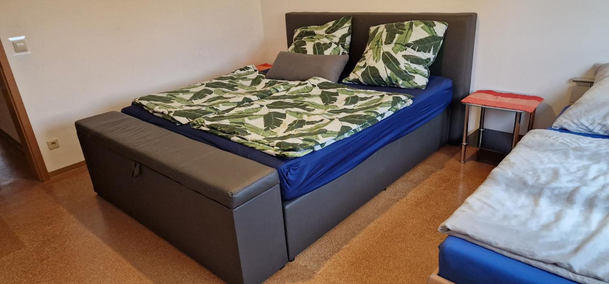 Bischweier Ferienwohnung Zwischen Rhein Und Schwarzwald מראה חיצוני תמונה