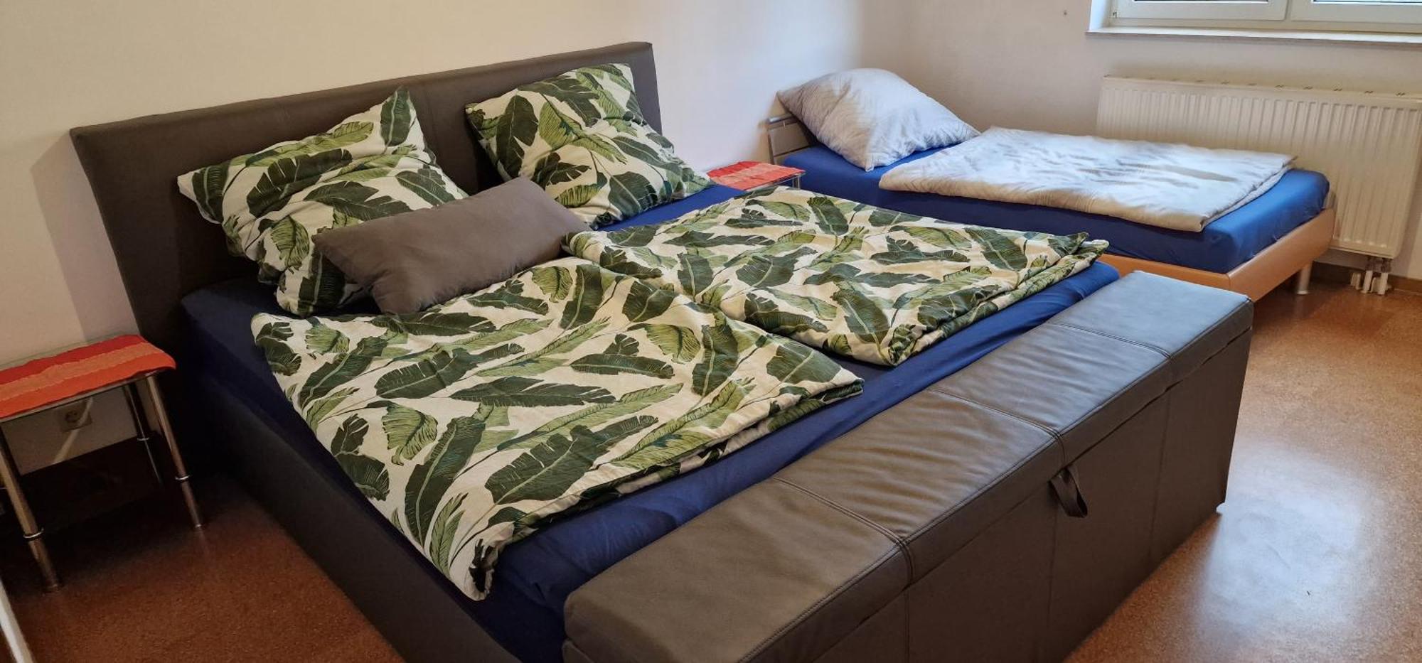 Bischweier Ferienwohnung Zwischen Rhein Und Schwarzwald מראה חיצוני תמונה